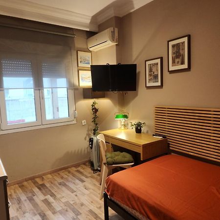 Pantheon Apartments Thessaloníki Eksteriør bilde